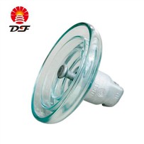 Penebat Suspensi Kaca