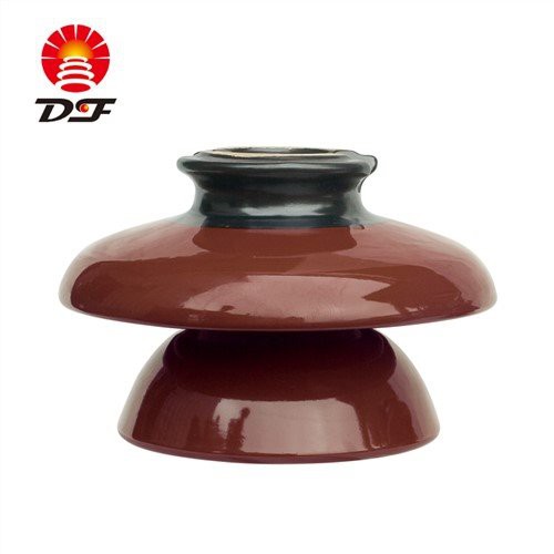 Penebat Porselin Jenis Pin