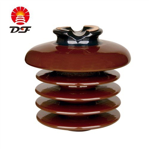 Penebat Pin Atas Tiang