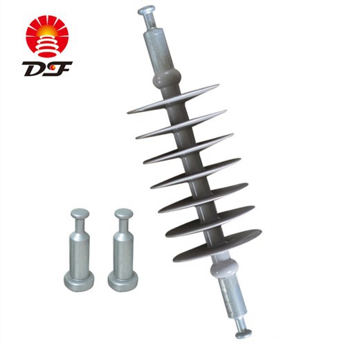 Penebat Terikan Polimer