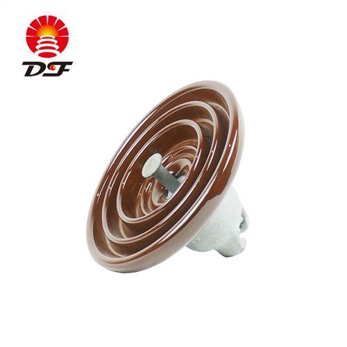 Penebat Suspensi Cakera Porselin